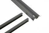 Thiel 673 Vangrail Lang, Pin Sokkel