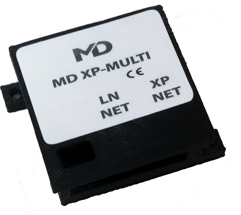 mXion 7004 XP-Multi WLAN/Funk Adapter