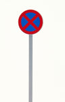 Thiel 731 Verkeersbord Set, 10 Stuks