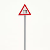 Thiel 731 Verkeersbord Set, 10 Stuks