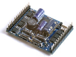 Massoth 8215100 eMOTION XLS-M1 Sounddecoder