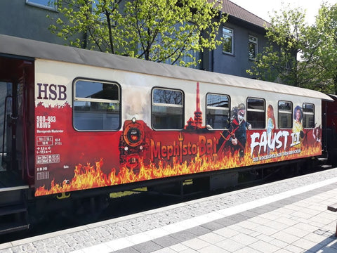 Train-Line45 3530721 HSB 900-483 "Faust"