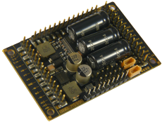 Zimo MS990L Sounddecoder