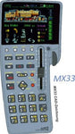 Zimo STARTEC, MX10EC met MX33