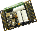 Zimo MX699LM Sounddecoder