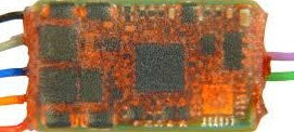 Zimo MX820D Wisseldecoder 0,8A