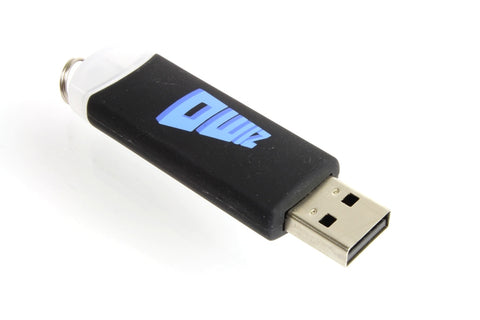 Zimo MXULSTI USB Stick