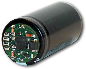 Dietz SPK22-E Intelligente Condensator