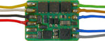 Zimo MX671R Miniatuur Functiedecoder