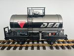 Gebruikt: LGB 43400 Dea Ketelwagen