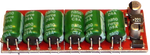 Dietz SPK-GC-6 Goldcap Condensators
