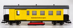 Train-Line45 3630795 Railreiniger